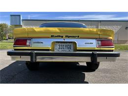 1976 Chevrolet Camaro RS (CC-1841213) for sale in Milford, Ohio