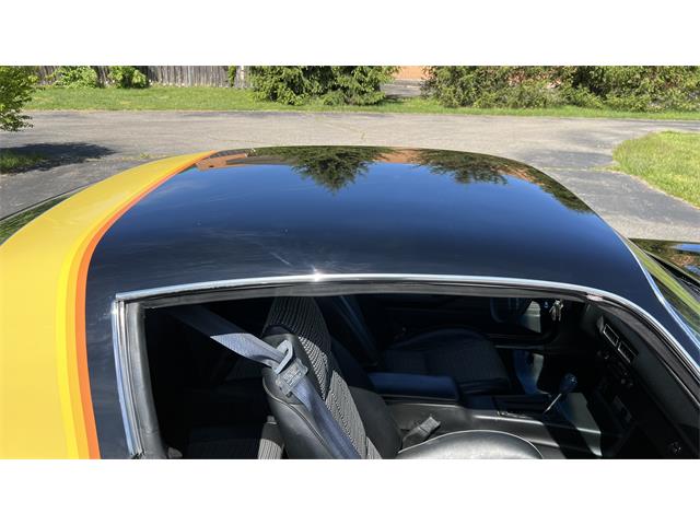 1976 Chevrolet Camaro RS (CC-1841213) for sale in Milford, Ohio