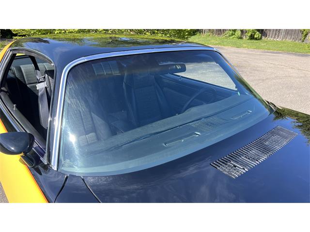 1976 Chevrolet Camaro RS (CC-1841213) for sale in Milford, Ohio