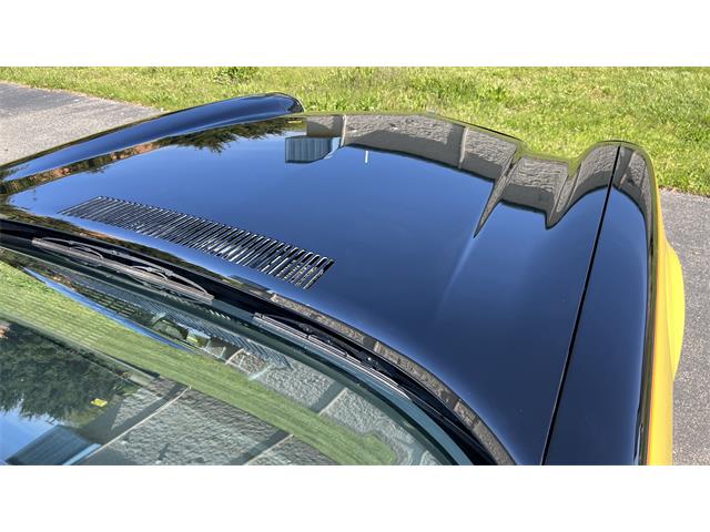 1976 Chevrolet Camaro RS (CC-1841213) for sale in Milford, Ohio