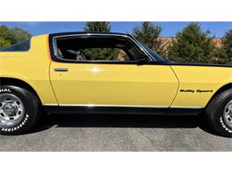 1976 Chevrolet Camaro RS (CC-1841213) for sale in Milford, Ohio