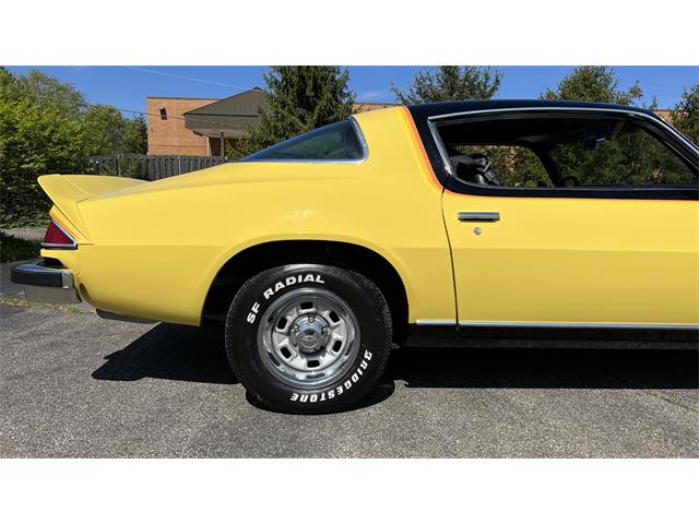1976 Chevrolet Camaro RS (CC-1841213) for sale in Milford, Ohio