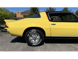 1976 Chevrolet Camaro RS (CC-1841213) for sale in Milford, Ohio