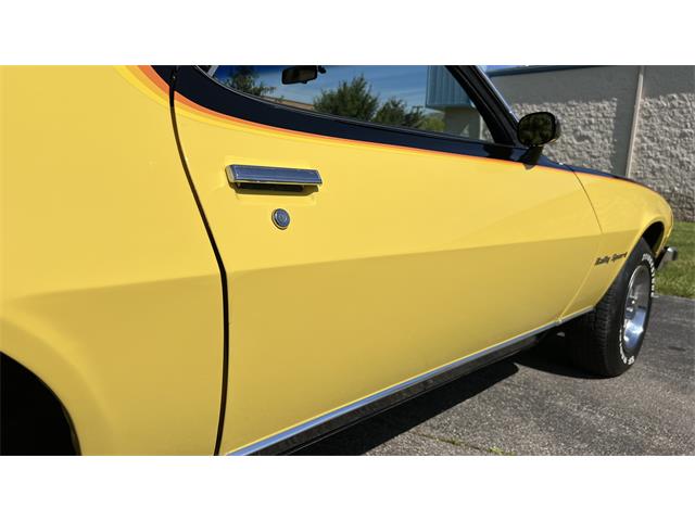 1976 Chevrolet Camaro RS (CC-1841213) for sale in Milford, Ohio