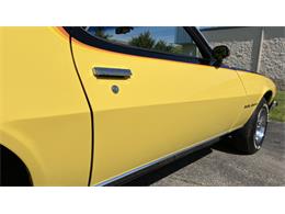 1976 Chevrolet Camaro RS (CC-1841213) for sale in Milford, Ohio