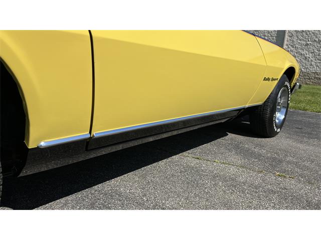 1976 Chevrolet Camaro RS (CC-1841213) for sale in Milford, Ohio