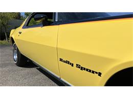 1976 Chevrolet Camaro RS (CC-1841213) for sale in Milford, Ohio