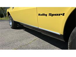 1976 Chevrolet Camaro RS (CC-1841213) for sale in Milford, Ohio