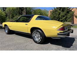 1976 Chevrolet Camaro RS (CC-1841213) for sale in Milford, Ohio