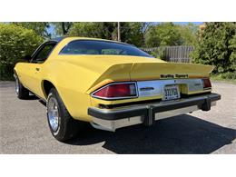 1976 Chevrolet Camaro RS (CC-1841213) for sale in Milford, Ohio