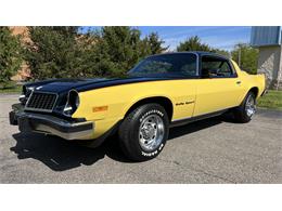 1976 Chevrolet Camaro RS (CC-1841213) for sale in Milford, Ohio