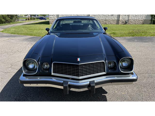 1976 Chevrolet Camaro RS (CC-1841213) for sale in Milford, Ohio