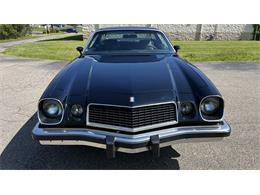 1976 Chevrolet Camaro RS (CC-1841213) for sale in Milford, Ohio