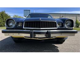 1976 Chevrolet Camaro RS (CC-1841213) for sale in Milford, Ohio