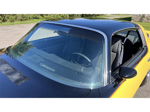 1976 Chevrolet Camaro RS (CC-1841213) for sale in Milford, Ohio