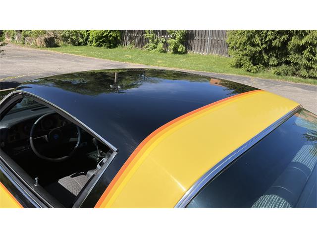 1976 Chevrolet Camaro RS (CC-1841213) for sale in Milford, Ohio