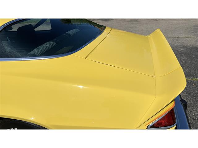 1976 Chevrolet Camaro RS (CC-1841213) for sale in Milford, Ohio