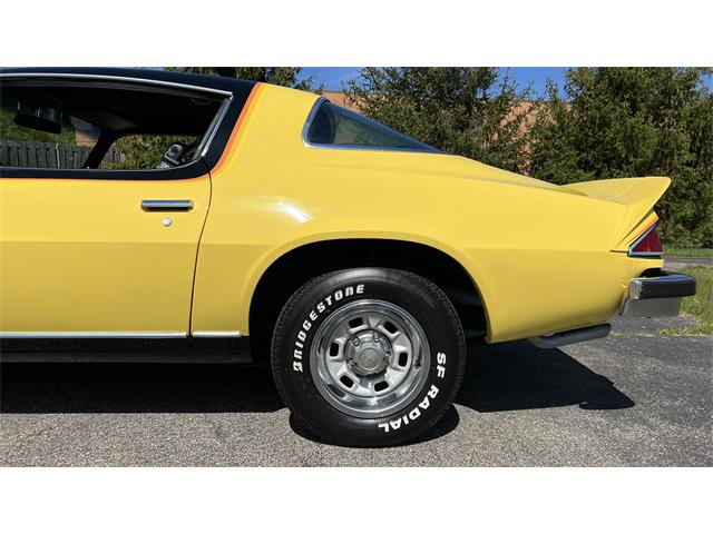 1976 Chevrolet Camaro RS (CC-1841213) for sale in Milford, Ohio