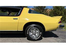 1976 Chevrolet Camaro RS (CC-1841213) for sale in Milford, Ohio