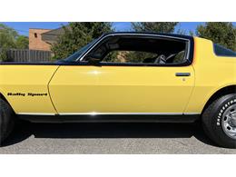 1976 Chevrolet Camaro RS (CC-1841213) for sale in Milford, Ohio