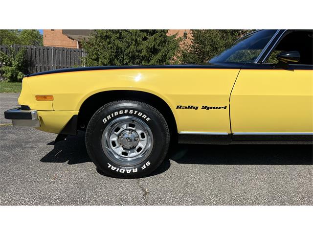 1976 Chevrolet Camaro RS (CC-1841213) for sale in Milford, Ohio
