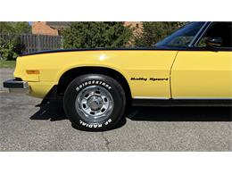 1976 Chevrolet Camaro RS (CC-1841213) for sale in Milford, Ohio