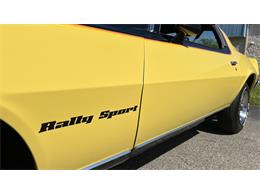 1976 Chevrolet Camaro RS (CC-1841213) for sale in Milford, Ohio