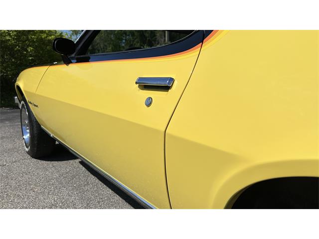 1976 Chevrolet Camaro RS (CC-1841213) for sale in Milford, Ohio