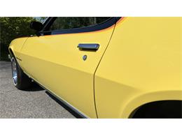 1976 Chevrolet Camaro RS (CC-1841213) for sale in Milford, Ohio