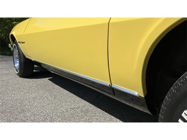 1976 Chevrolet Camaro RS (CC-1841213) for sale in Milford, Ohio