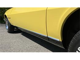 1976 Chevrolet Camaro RS (CC-1841213) for sale in Milford, Ohio