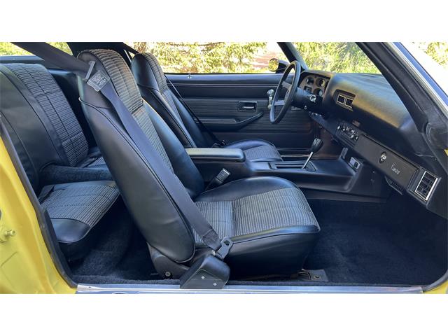 1976 Chevrolet Camaro RS (CC-1841213) for sale in Milford, Ohio