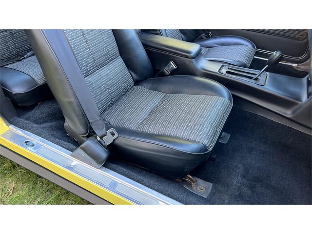 1976 Chevrolet Camaro RS (CC-1841213) for sale in Milford, Ohio