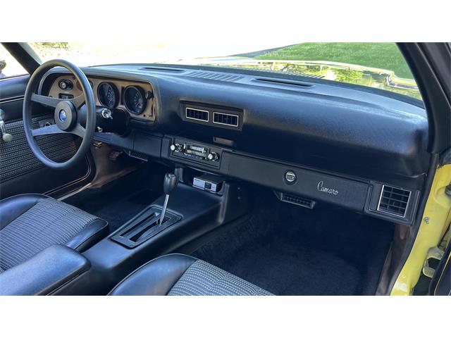 1976 Chevrolet Camaro RS (CC-1841213) for sale in Milford, Ohio