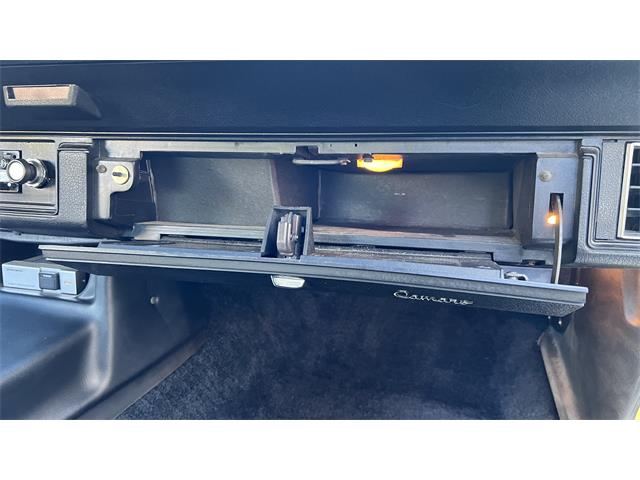 1976 Chevrolet Camaro RS (CC-1841213) for sale in Milford, Ohio