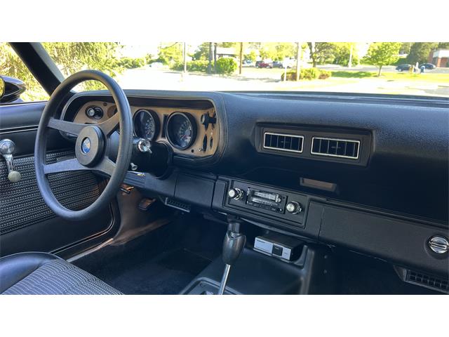 1976 Chevrolet Camaro RS (CC-1841213) for sale in Milford, Ohio