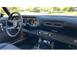 1976 Chevrolet Camaro RS (CC-1841213) for sale in Milford, Ohio