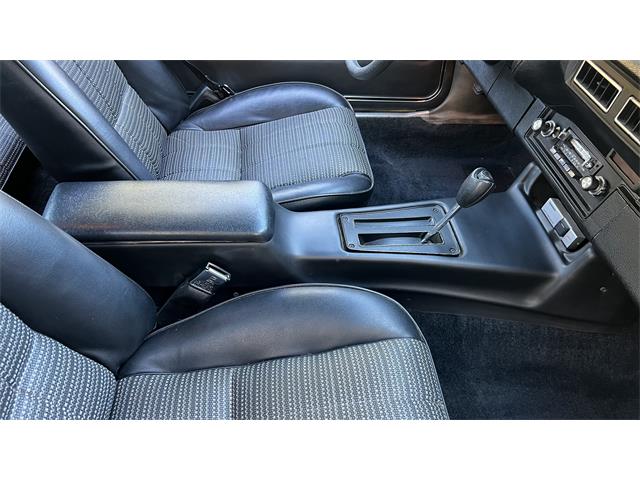 1976 Chevrolet Camaro RS (CC-1841213) for sale in Milford, Ohio