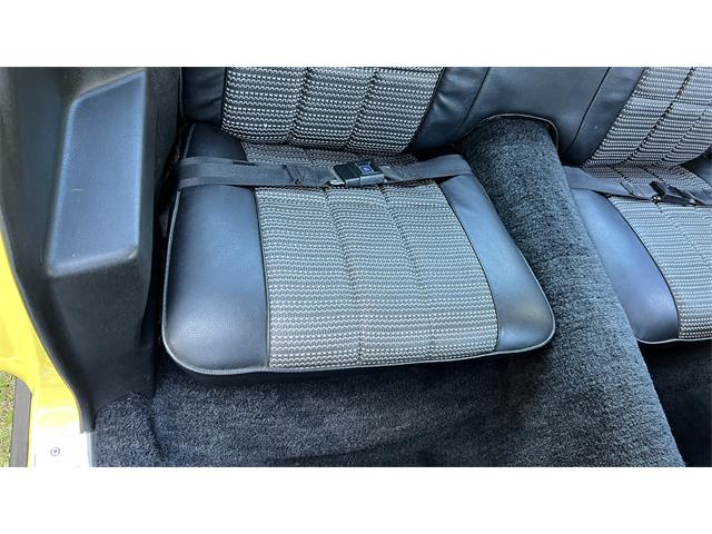 1976 Chevrolet Camaro RS (CC-1841213) for sale in Milford, Ohio