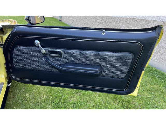 1976 Chevrolet Camaro RS (CC-1841213) for sale in Milford, Ohio