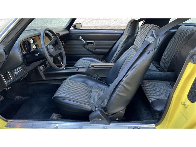 1976 Chevrolet Camaro RS (CC-1841213) for sale in Milford, Ohio