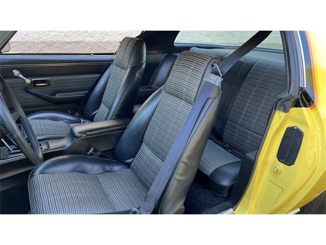 1976 Chevrolet Camaro RS (CC-1841213) for sale in Milford, Ohio