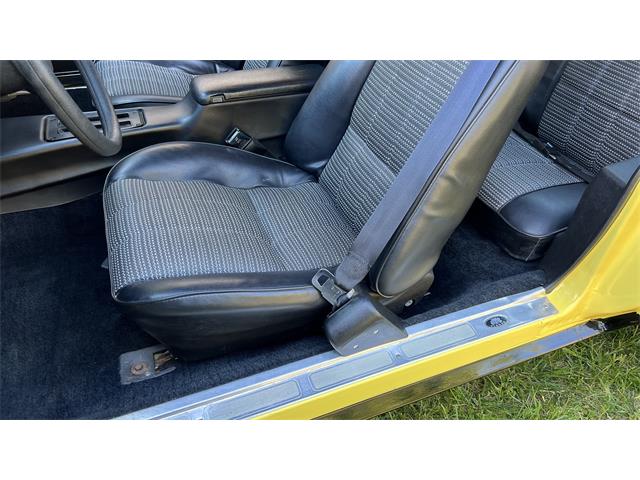 1976 Chevrolet Camaro RS (CC-1841213) for sale in Milford, Ohio