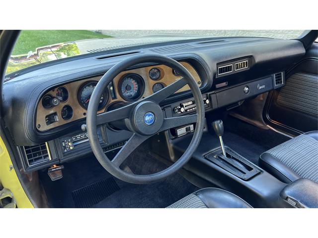 1976 Chevrolet Camaro RS (CC-1841213) for sale in Milford, Ohio
