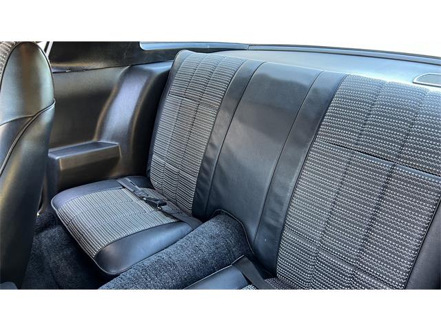 1976 Chevrolet Camaro RS (CC-1841213) for sale in Milford, Ohio