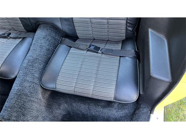 1976 Chevrolet Camaro RS (CC-1841213) for sale in Milford, Ohio