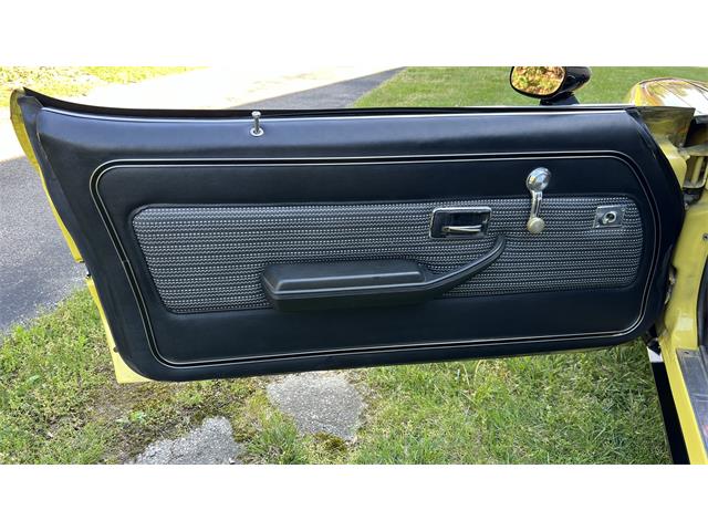 1976 Chevrolet Camaro RS (CC-1841213) for sale in Milford, Ohio