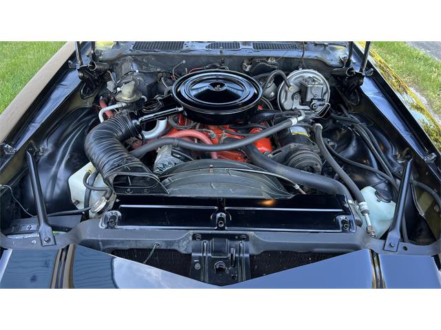 1976 Chevrolet Camaro RS (CC-1841213) for sale in Milford, Ohio