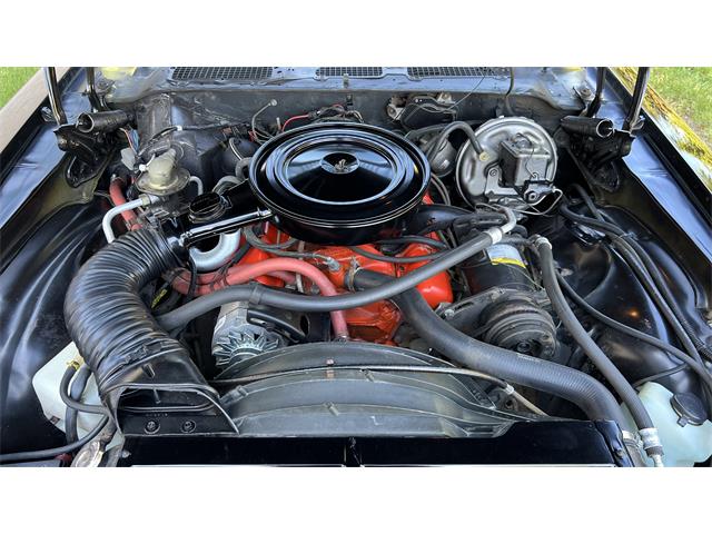 1976 Chevrolet Camaro RS (CC-1841213) for sale in Milford, Ohio