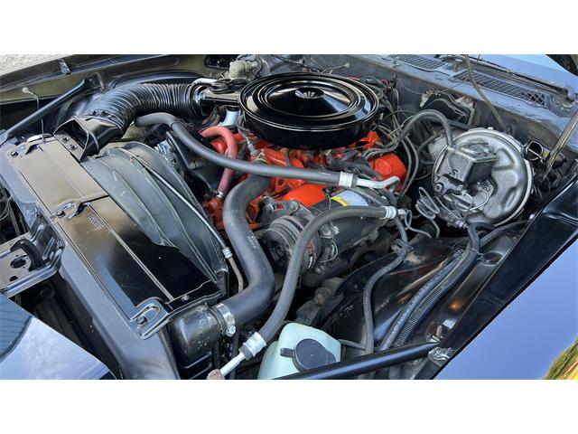 1976 Chevrolet Camaro RS (CC-1841213) for sale in Milford, Ohio